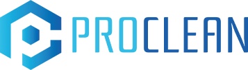 Logo ProClean Dienstleistungen GmbH